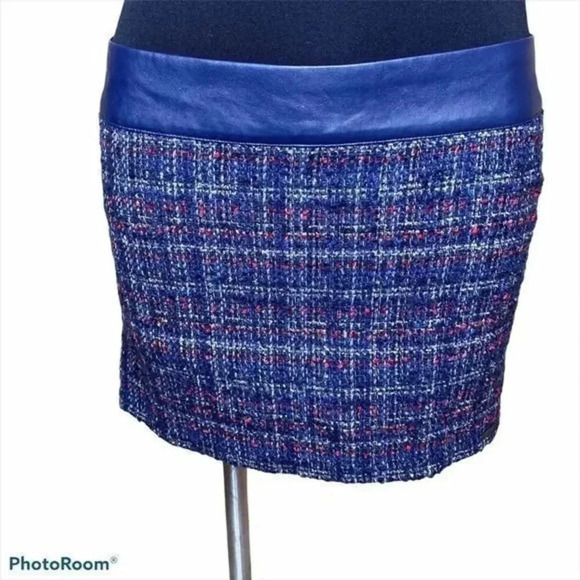 Abercrombie &Fitch mini skirt - Picture 1 of 10